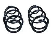 Fahrwerksfeder Vorderachse MAXGEAR 60-1682D