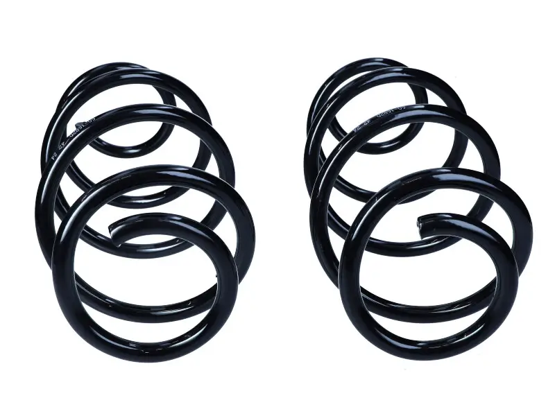 Fahrwerksfeder Vorderachse MAXGEAR 60-1682D