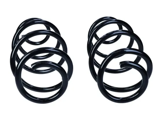 Fahrwerksfeder Vorderachse MAXGEAR 60-1682D Bild Fahrwerksfeder Vorderachse MAXGEAR 60-1682D