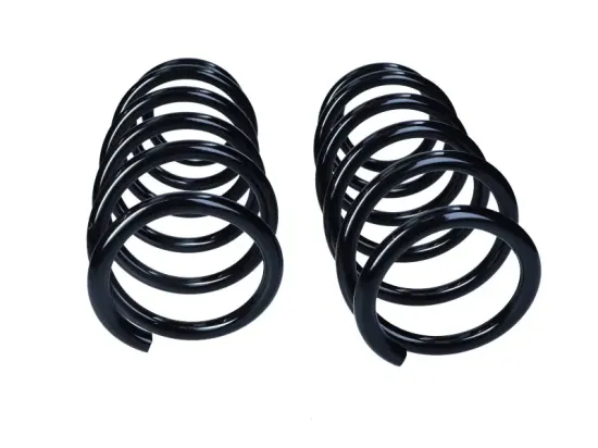 Fahrwerksfeder Vorderachse MAXGEAR 60-1683D Bild Fahrwerksfeder Vorderachse MAXGEAR 60-1683D
