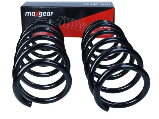 Fahrwerksfeder Vorderachse MAXGEAR 60-1683D Bild Fahrwerksfeder Vorderachse MAXGEAR 60-1683D