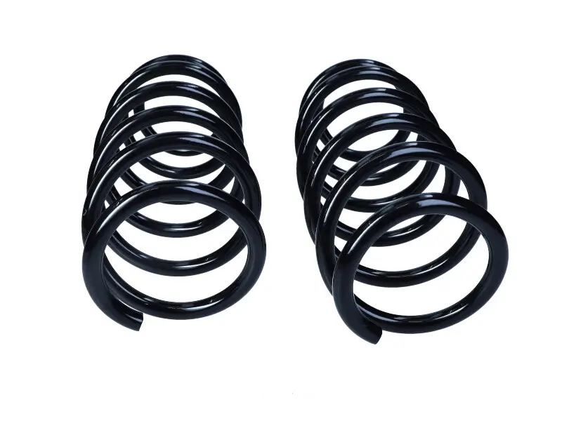 Fahrwerksfeder Vorderachse MAXGEAR 60-1683D