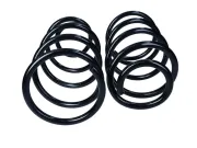 Fahrwerksfeder Vorderachse MAXGEAR 60-1684D