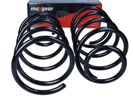 Fahrwerksfeder Vorderachse MAXGEAR 60-1685D Bild Fahrwerksfeder Vorderachse MAXGEAR 60-1685D