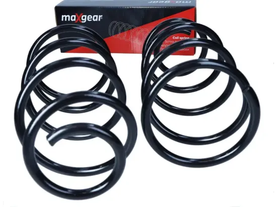 Fahrwerksfeder Vorderachse MAXGEAR 60-1686D Bild Fahrwerksfeder Vorderachse MAXGEAR 60-1686D
