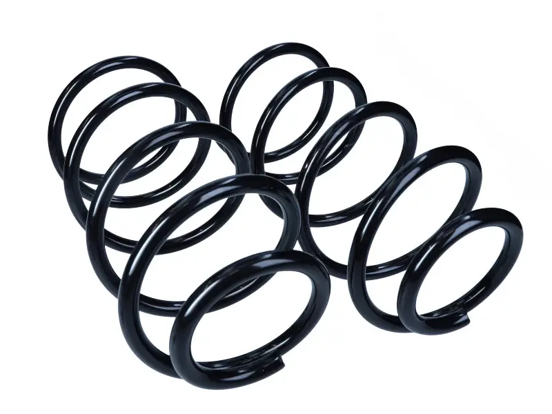 Fahrwerksfeder Vorderachse MAXGEAR 60-1687D