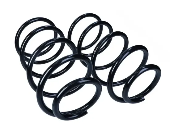 Fahrwerksfeder Vorderachse MAXGEAR 60-1687D Bild Fahrwerksfeder Vorderachse MAXGEAR 60-1687D