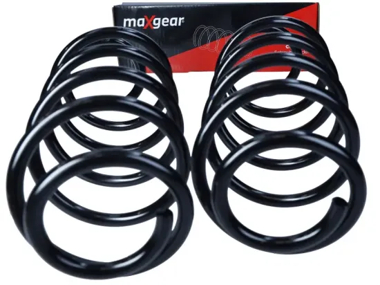 Fahrwerksfeder Vorderachse MAXGEAR 60-1689D Bild Fahrwerksfeder Vorderachse MAXGEAR 60-1689D