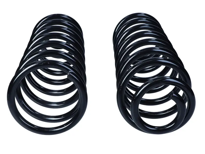 Fahrwerksfeder Hinterachse MAXGEAR 60-1690D