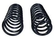 Fahrwerksfeder Hinterachse MAXGEAR 60-1690D