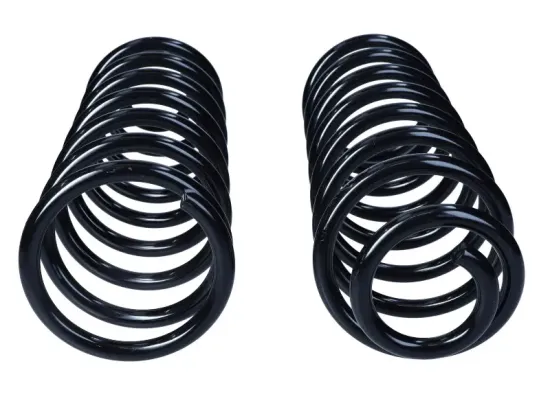 Fahrwerksfeder Hinterachse MAXGEAR 60-1690D Bild Fahrwerksfeder Hinterachse MAXGEAR 60-1690D