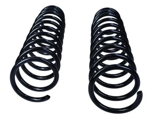 Fahrwerksfeder Hinterachse MAXGEAR 60-1691D Bild Fahrwerksfeder Hinterachse MAXGEAR 60-1691D