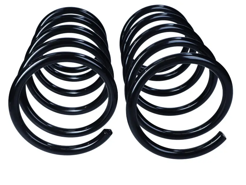 Fahrwerksfeder Hinterachse MAXGEAR 60-1692D