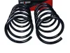 Fahrwerksfeder Hinterachse MAXGEAR 60-1692D Bild Fahrwerksfeder Hinterachse MAXGEAR 60-1692D