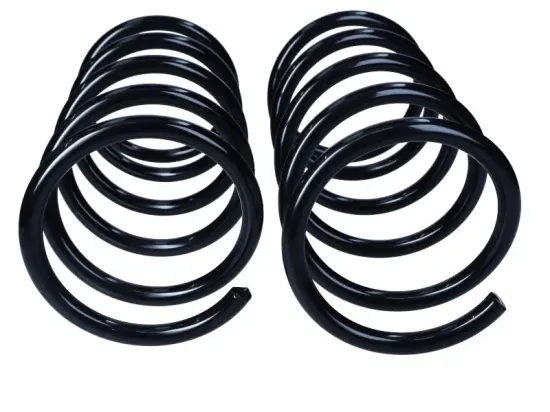 Fahrwerksfeder Hinterachse MAXGEAR 60-1692D Bild Fahrwerksfeder Hinterachse MAXGEAR 60-1692D