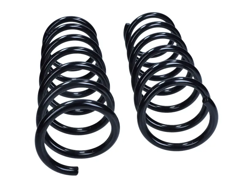 Fahrwerksfeder Hinterachse MAXGEAR 60-1693D