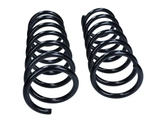 Fahrwerksfeder Hinterachse MAXGEAR 60-1693D Bild Fahrwerksfeder Hinterachse MAXGEAR 60-1693D