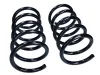 Fahrwerksfeder Hinterachse MAXGEAR 60-1694D