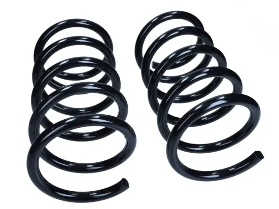 Fahrwerksfeder Hinterachse MAXGEAR 60-1694D Bild Fahrwerksfeder Hinterachse MAXGEAR 60-1694D