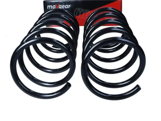 Fahrwerksfeder Hinterachse MAXGEAR 60-1695D Bild Fahrwerksfeder Hinterachse MAXGEAR 60-1695D
