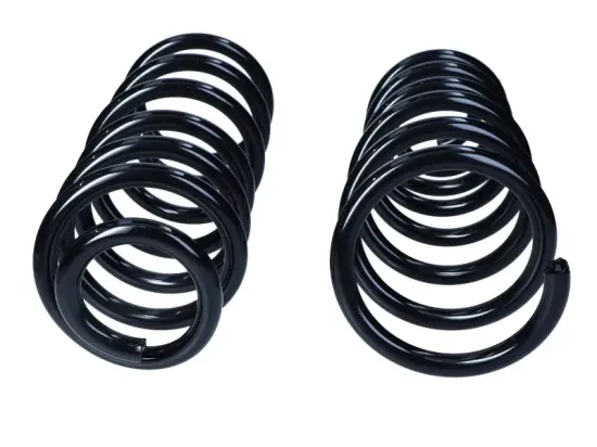 Fahrwerksfeder Hinterachse MAXGEAR 60-1696D Bild Fahrwerksfeder Hinterachse MAXGEAR 60-1696D