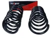 Fahrwerksfeder Hinterachse MAXGEAR 60-1696D Bild Fahrwerksfeder Hinterachse MAXGEAR 60-1696D