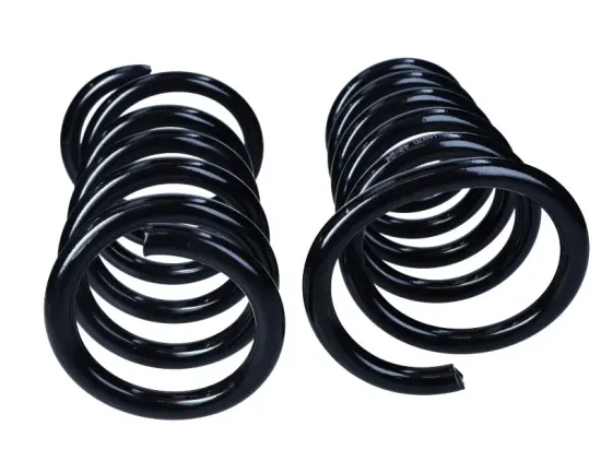 Fahrwerksfeder Hinterachse MAXGEAR 60-1697D Bild Fahrwerksfeder Hinterachse MAXGEAR 60-1697D