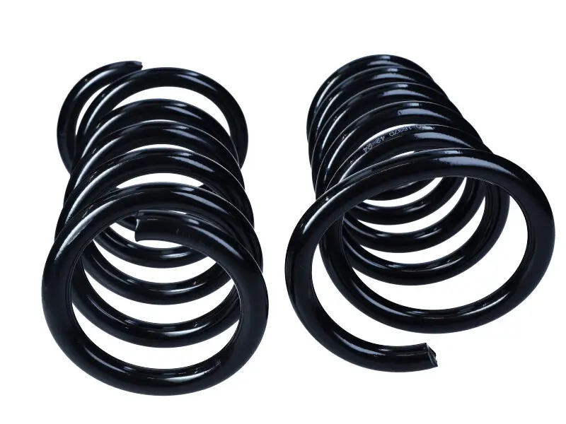 Fahrwerksfeder Hinterachse MAXGEAR 60-1697D