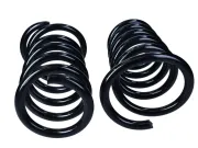 Fahrwerksfeder Hinterachse MAXGEAR 60-1697D