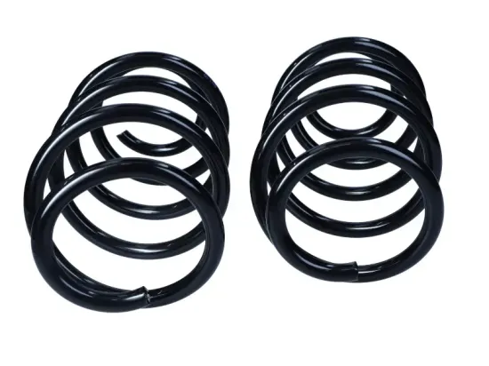 Fahrwerksfeder Vorderachse MAXGEAR 60-1700D Bild Fahrwerksfeder Vorderachse MAXGEAR 60-1700D