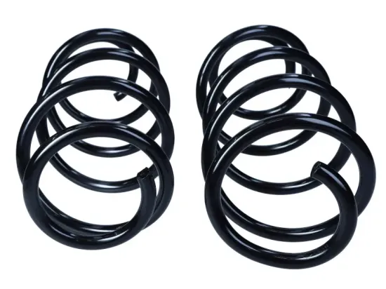 Fahrwerksfeder Vorderachse MAXGEAR 60-1701D Bild Fahrwerksfeder Vorderachse MAXGEAR 60-1701D