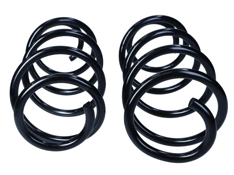 Fahrwerksfeder Vorderachse MAXGEAR 60-1701D