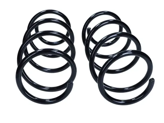 Fahrwerksfeder Vorderachse MAXGEAR 60-1702D Bild Fahrwerksfeder Vorderachse MAXGEAR 60-1702D