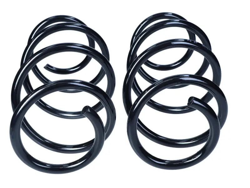 Fahrwerksfeder Vorderachse MAXGEAR 60-1703D