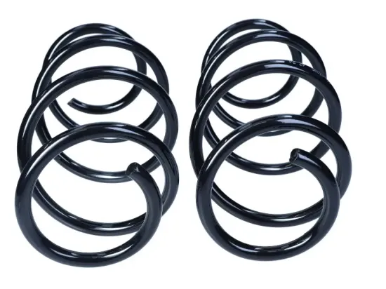 Fahrwerksfeder Vorderachse MAXGEAR 60-1703D Bild Fahrwerksfeder Vorderachse MAXGEAR 60-1703D