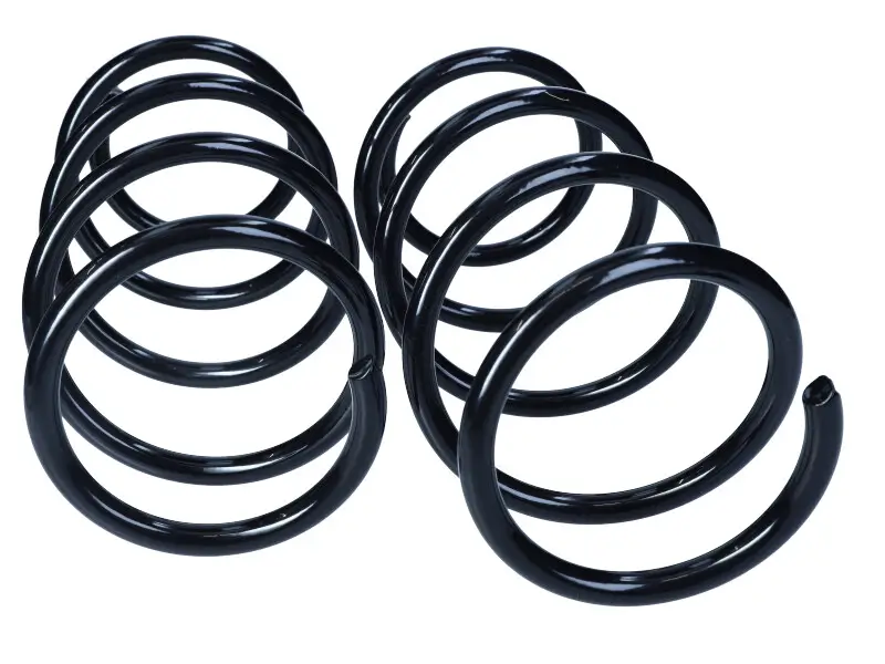 Fahrwerksfeder Vorderachse MAXGEAR 60-1704D