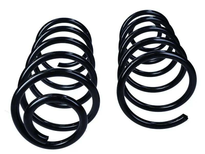 Fahrwerksfeder Vorderachse MAXGEAR 60-1706D