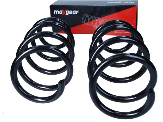 Fahrwerksfeder Vorderachse MAXGEAR 60-1707D Bild Fahrwerksfeder Vorderachse MAXGEAR 60-1707D