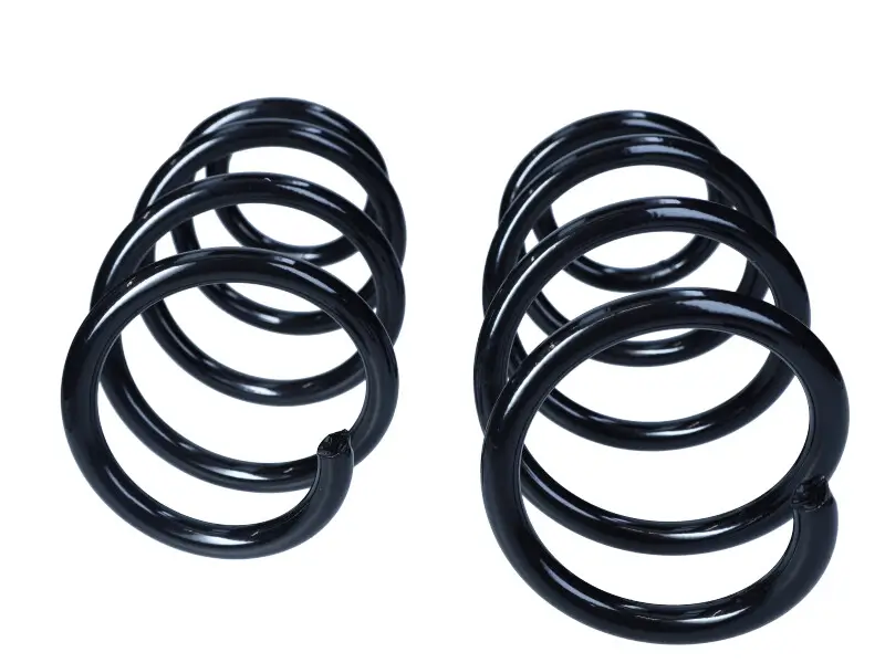 Fahrwerksfeder Vorderachse MAXGEAR 60-1707D