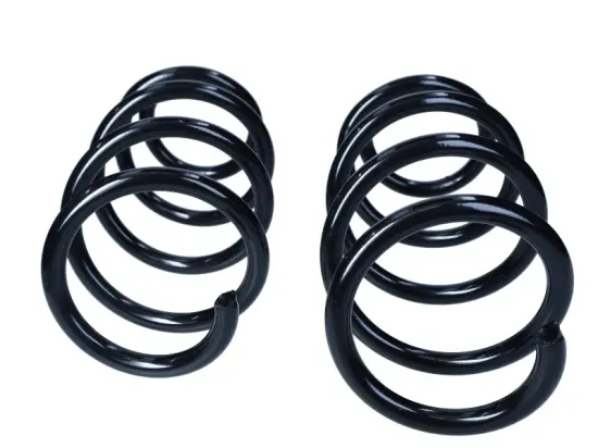 Fahrwerksfeder Vorderachse MAXGEAR 60-1707D Bild Fahrwerksfeder Vorderachse MAXGEAR 60-1707D