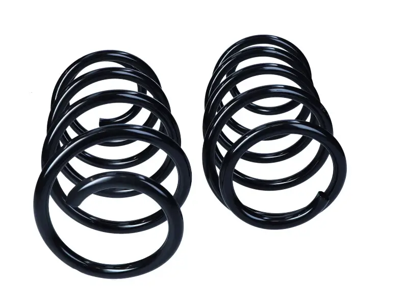 Fahrwerksfeder Vorderachse MAXGEAR 60-1708D