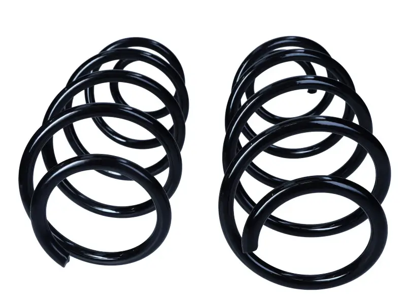 Fahrwerksfeder Vorderachse MAXGEAR 60-1709D