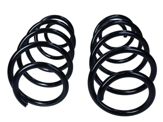 Fahrwerksfeder Vorderachse MAXGEAR 60-1709D Bild Fahrwerksfeder Vorderachse MAXGEAR 60-1709D