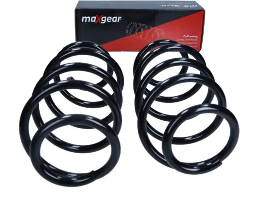 Fahrwerksfeder Vorderachse MAXGEAR 60-1711D Bild Fahrwerksfeder Vorderachse MAXGEAR 60-1711D