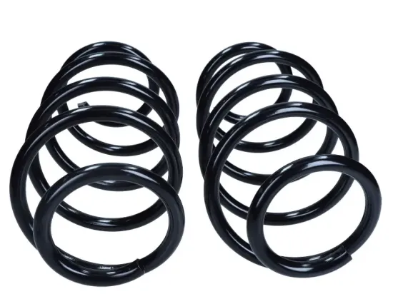 Fahrwerksfeder Vorderachse MAXGEAR 60-1711D Bild Fahrwerksfeder Vorderachse MAXGEAR 60-1711D