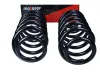 Fahrwerksfeder Vorderachse MAXGEAR 60-1712D Bild Fahrwerksfeder Vorderachse MAXGEAR 60-1712D