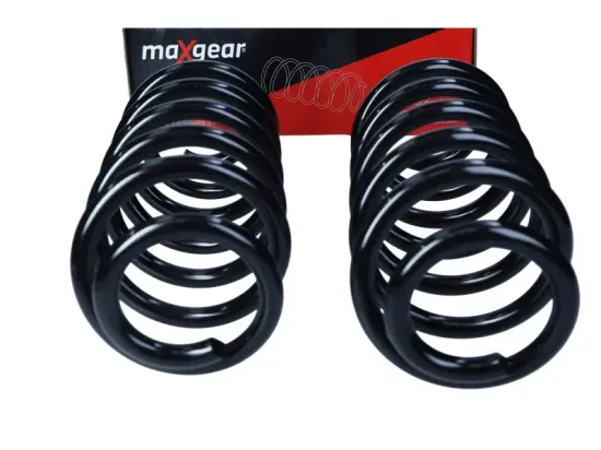 Fahrwerksfeder Vorderachse MAXGEAR 60-1712D Bild Fahrwerksfeder Vorderachse MAXGEAR 60-1712D