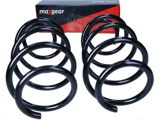 Fahrwerksfeder MAXGEAR 60-1713D Bild Fahrwerksfeder MAXGEAR 60-1713D