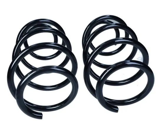 Fahrwerksfeder MAXGEAR 60-1713D Bild Fahrwerksfeder MAXGEAR 60-1713D