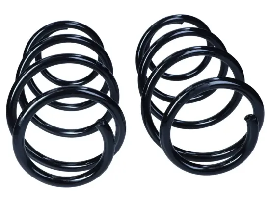 Fahrwerksfeder MAXGEAR 60-1714D Bild Fahrwerksfeder MAXGEAR 60-1714D